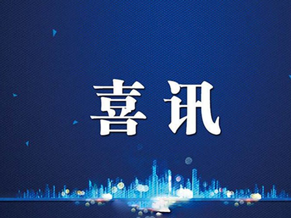 喜讯：公司荣获防雷工程专业设计和施工甲级资质证书